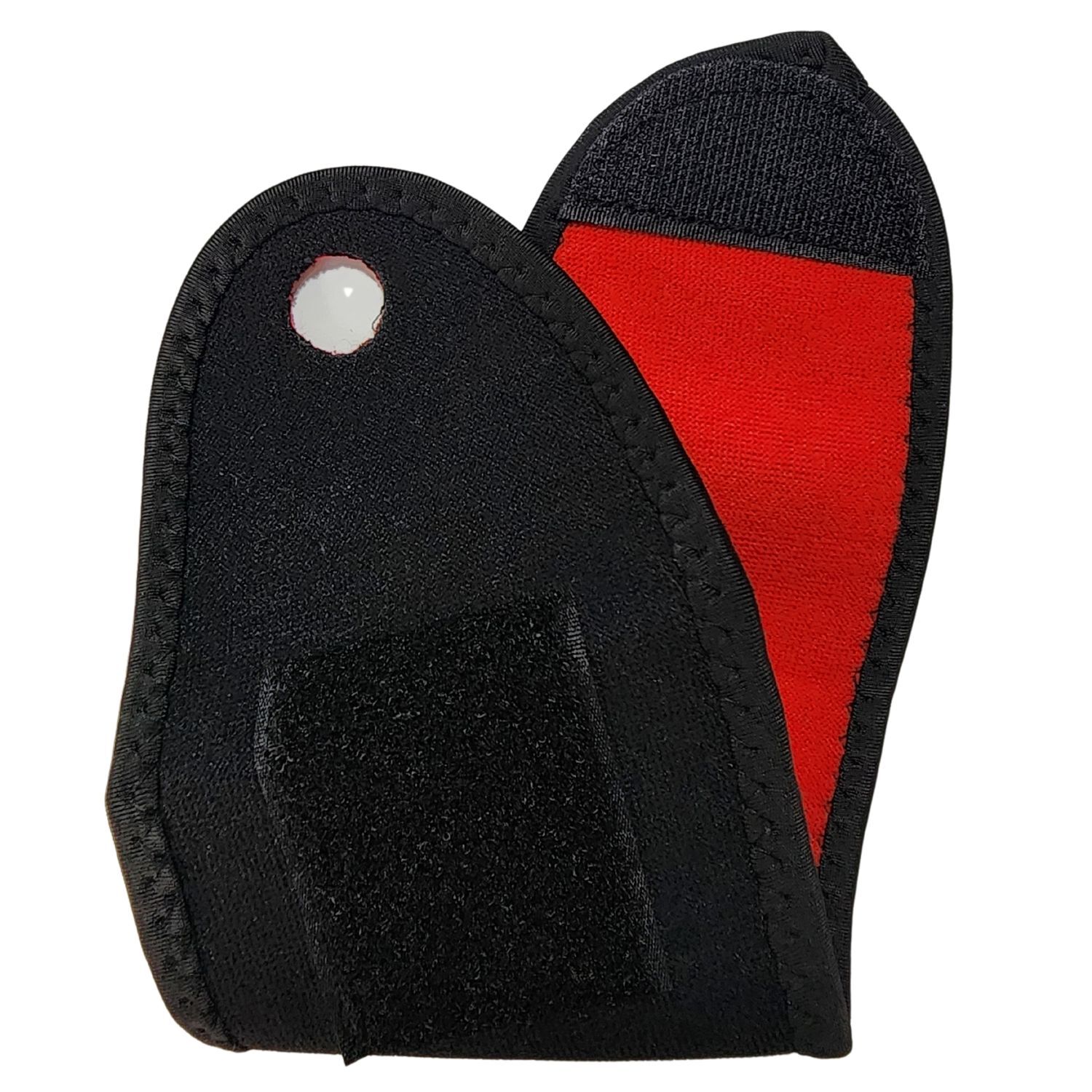 Mu&ntilde;equera Compresiva Suave Ajustable Ergon&oacute;mica Terap&eacute;utica image number 6.0