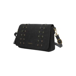 Bandolera Secret Annecy Sc6 M Negro
