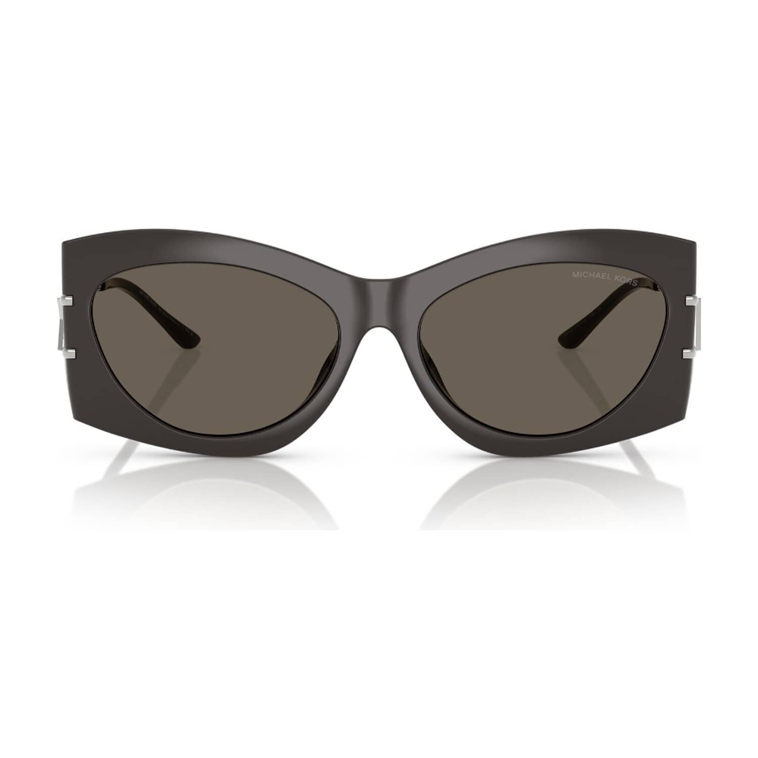 Lentes De Sol Navarra Gris Michael Kors image number 0.0