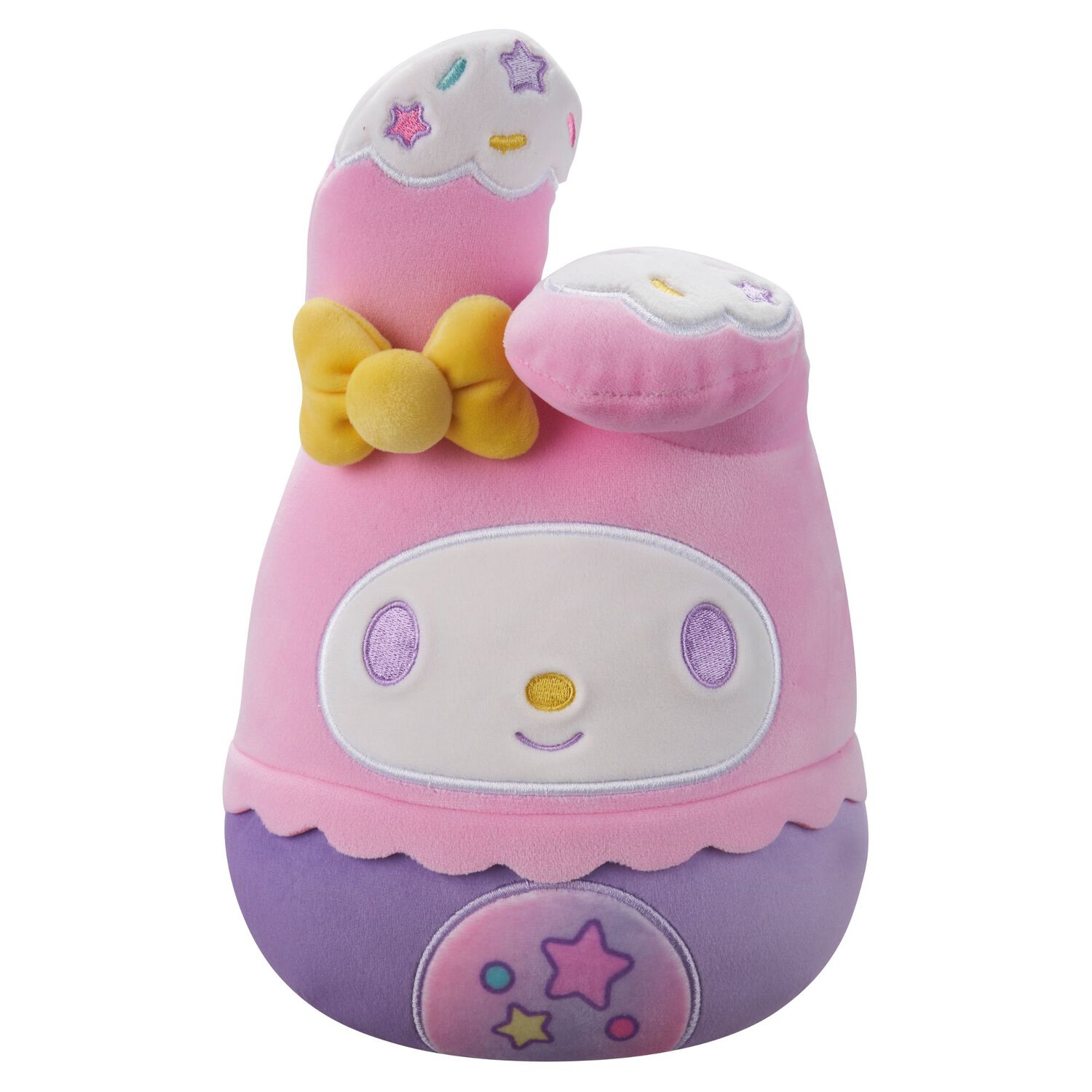 Peluche Hello Kitty Squishmallows image number 7.0