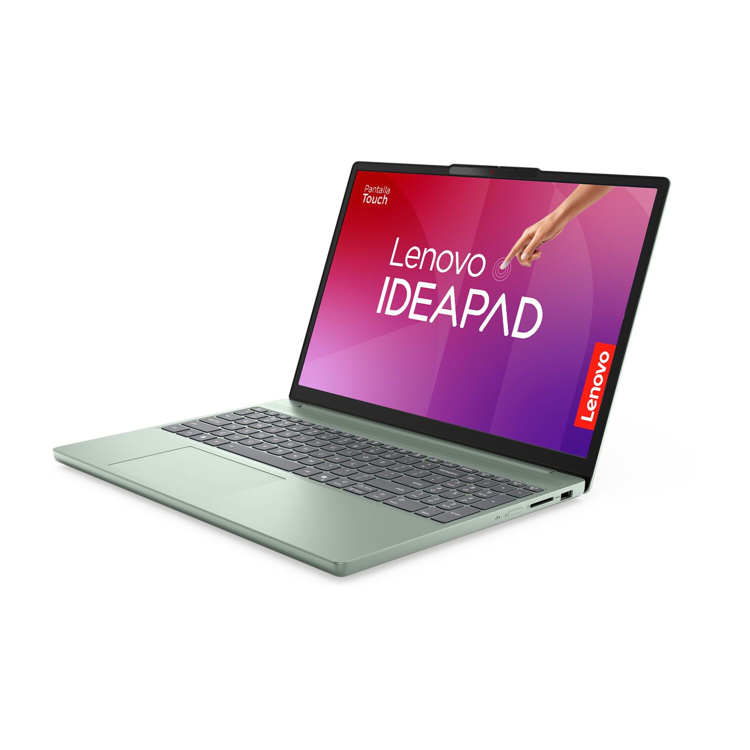 Notebook 15.3" Lenovo Ideapad Slim 3 / Intel Core I5 / 8 GB RAM / 512 GB SSD image number 6.0