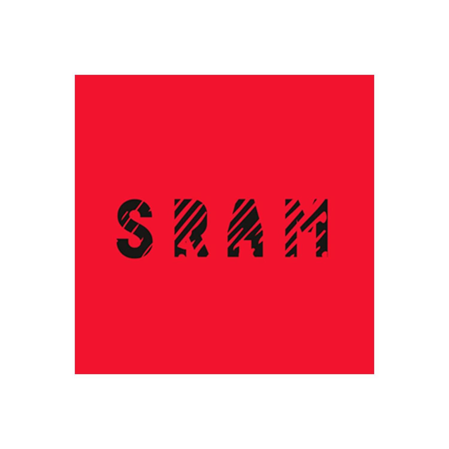 Polera Sram Manga Corta Slash Rojo image number 4.0