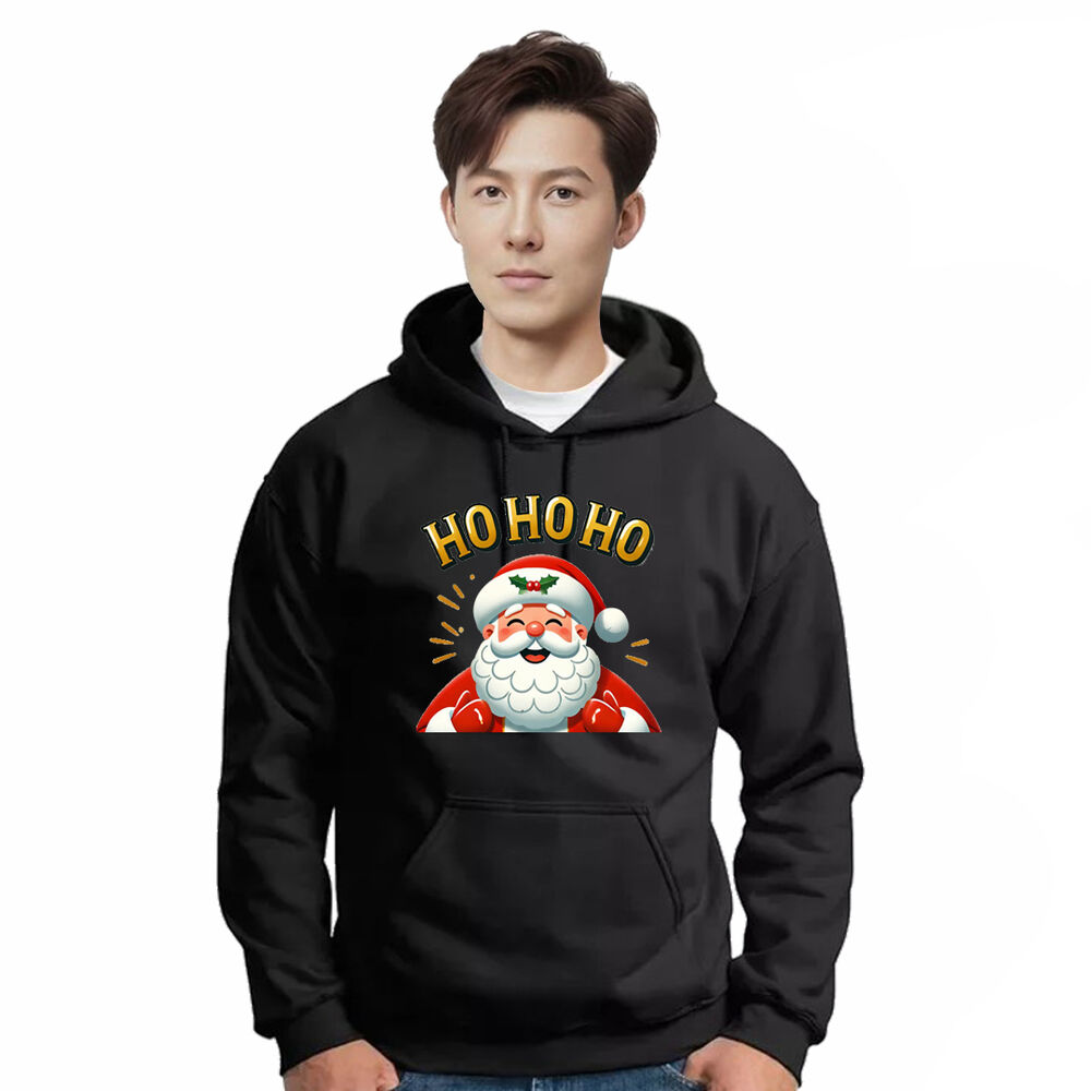 Poleron Navidad Flokitextiles image number 0.0