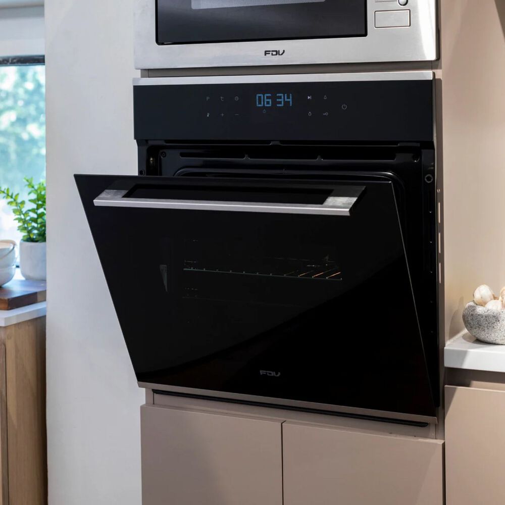Horno Empotrado Elite Touch 3.0 60 Lts image number 2.0