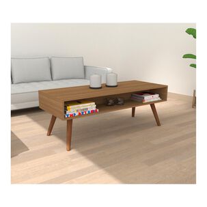 Mesa De Centro Stanford Clasica