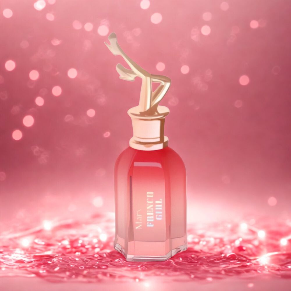 Marxzelle French Girl Edp 100 Ml image number 2.0