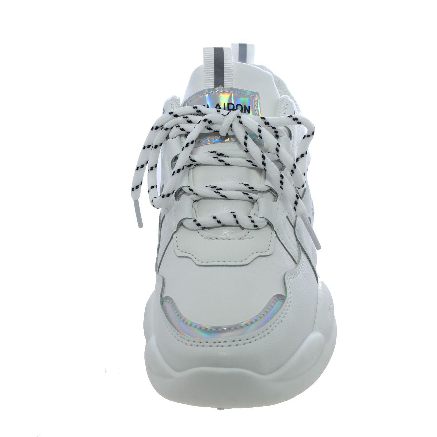Zapatilla Blanco Via Franca Art. 5a31white image number 3.0
