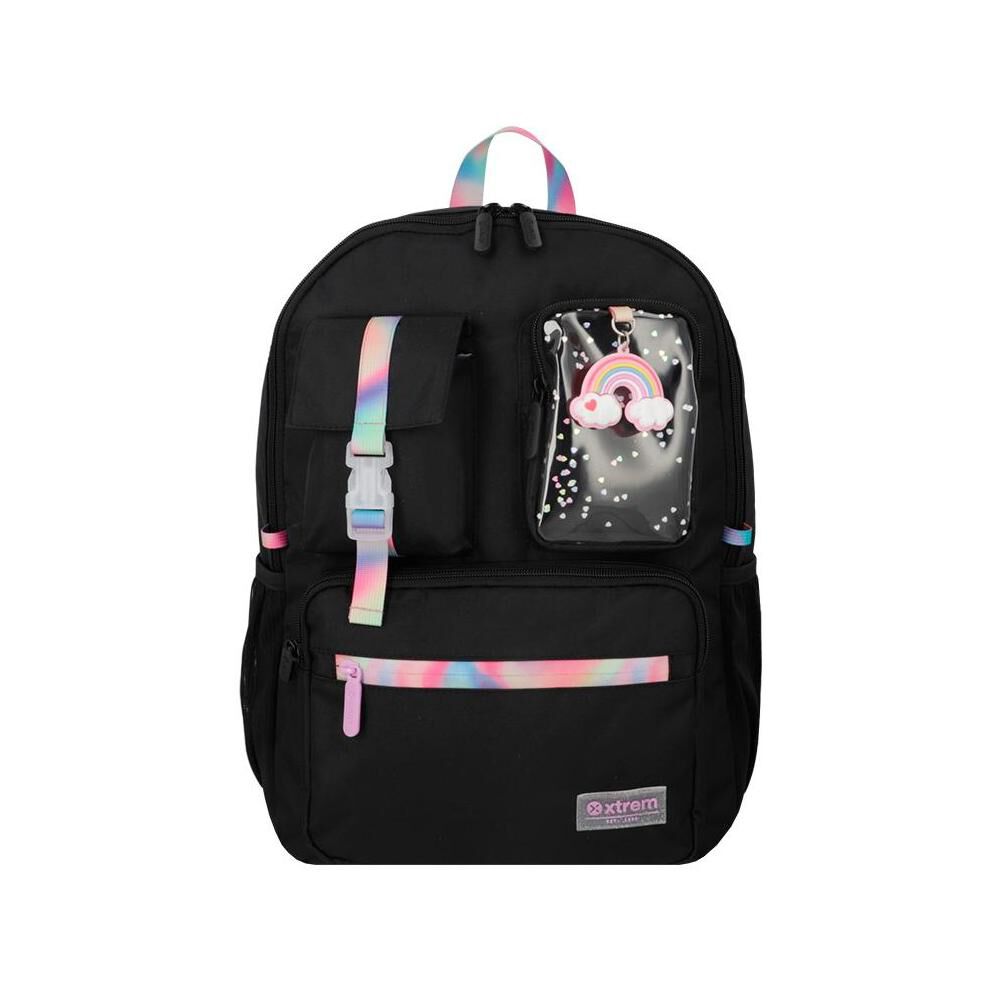 Mochila Notebook Xtrem Cleveland 5xt 15" image number 0.0