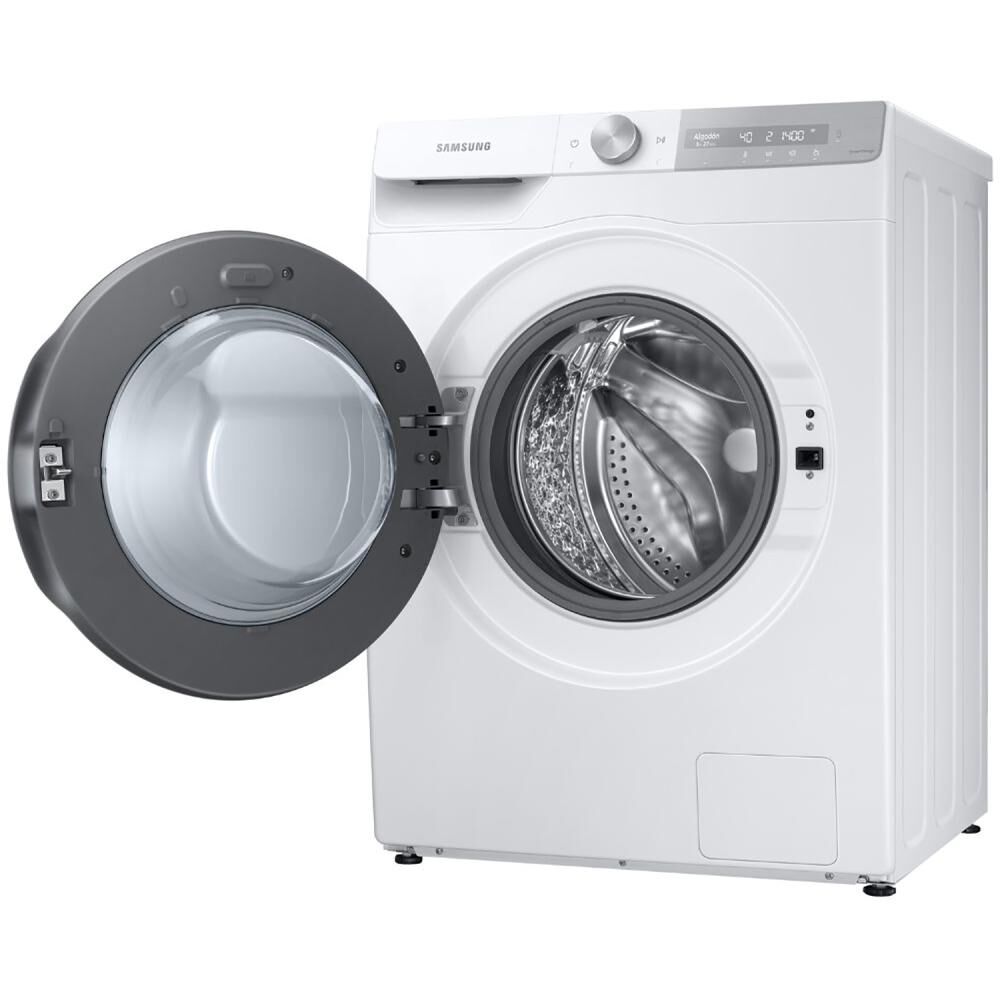 Lavadora Secadora Samsung WD12T704DBH/ZS / 12.5 Kg / 7 Kg image number 2.0