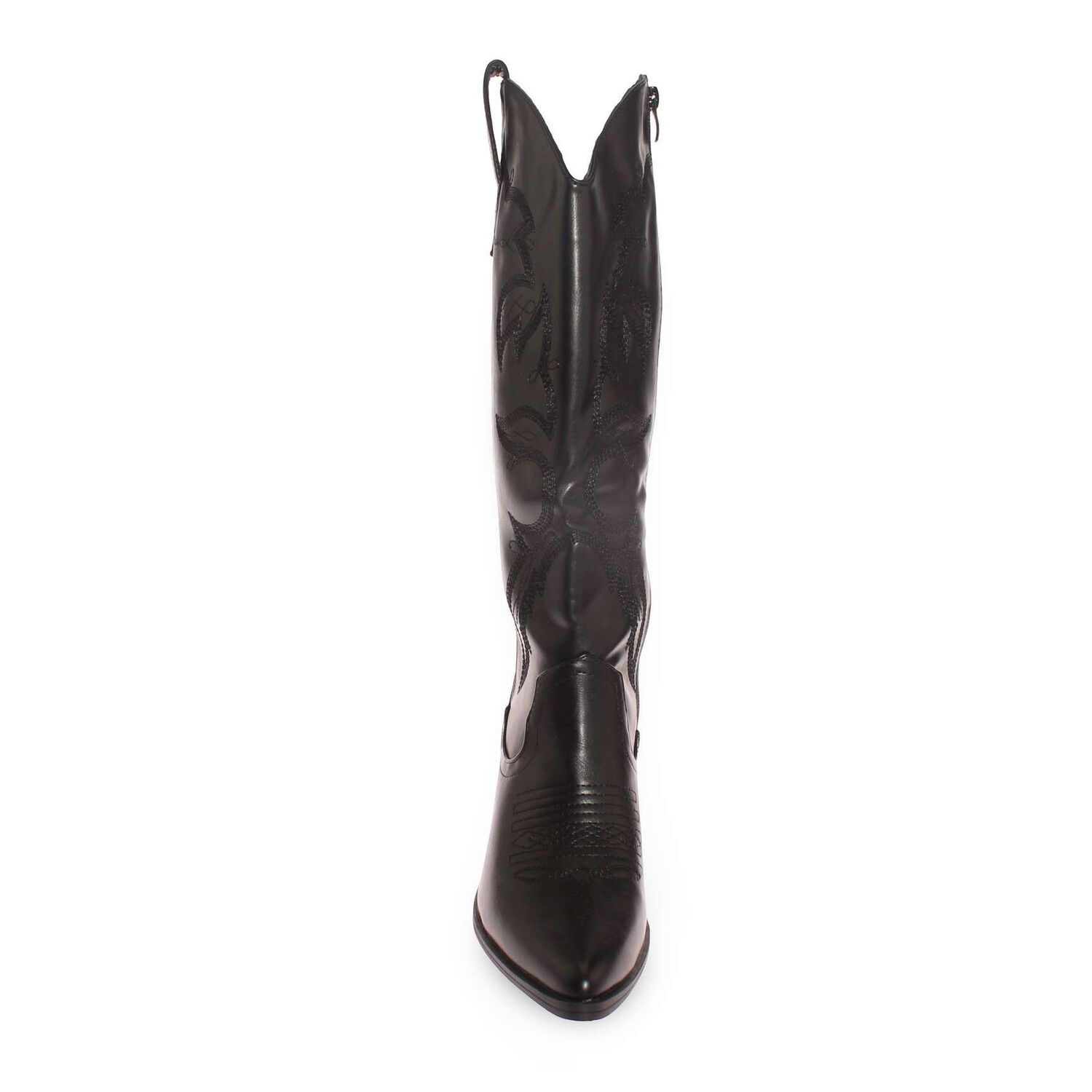 Bota Vaquera Negro Pand-g Art. 5pg53211ablack image number 2.0