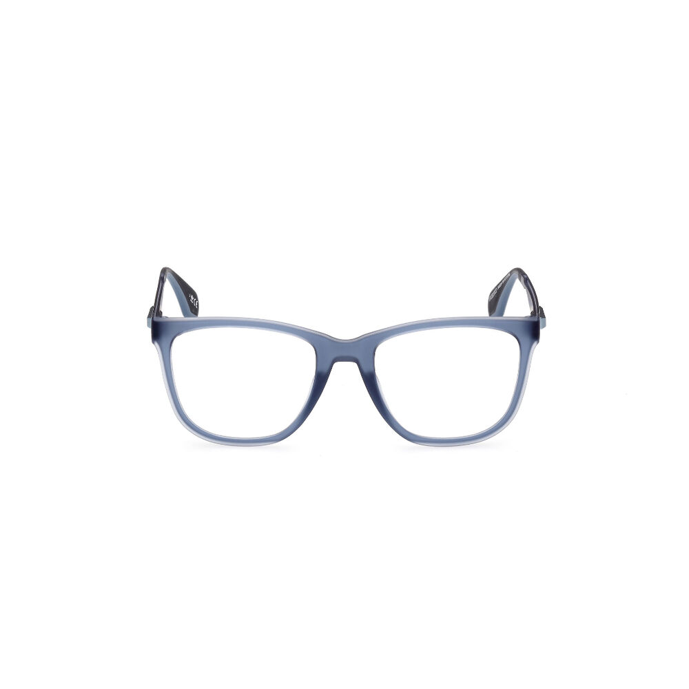 Lentes Ópticos Azul Adidas Originals image number 0.0