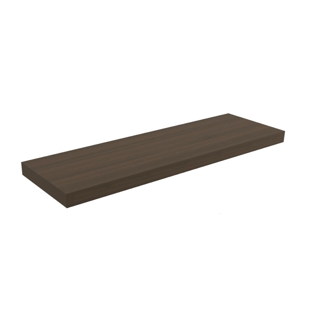 Repisa Flotante 80x25x3,8 Cm Fm-041 image number 0.0