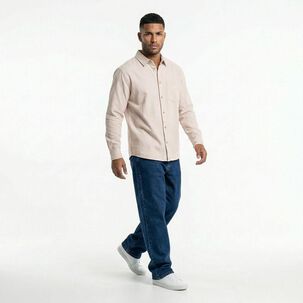 Camisa Hombre Rolly Go