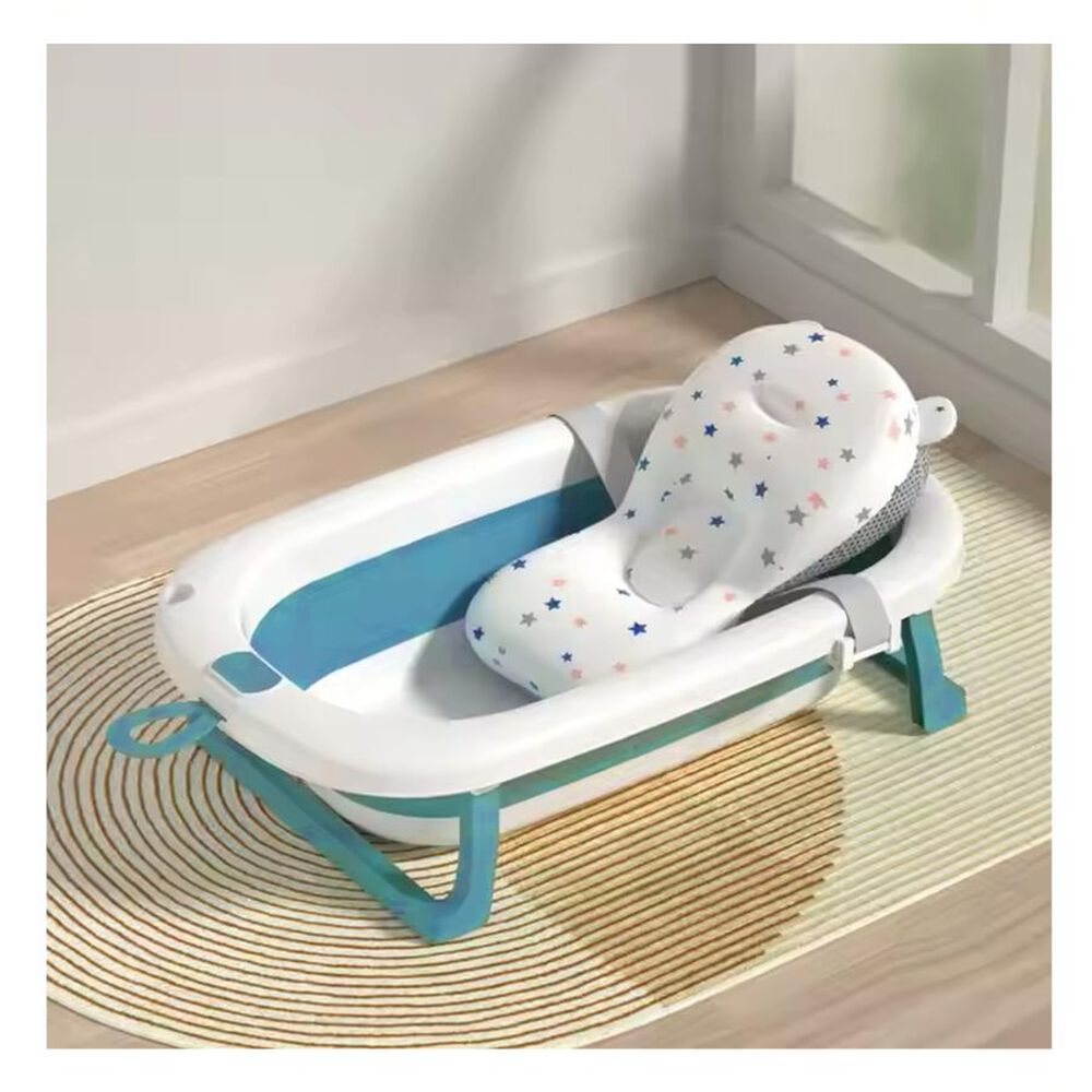 Bañera Plegable Multifuncional image number 4.0