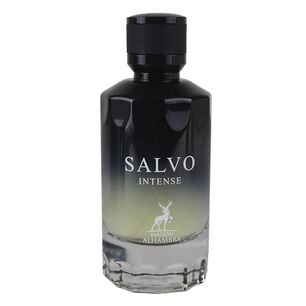 Salvo Intense 100 Ml Edp Maison Alhambra