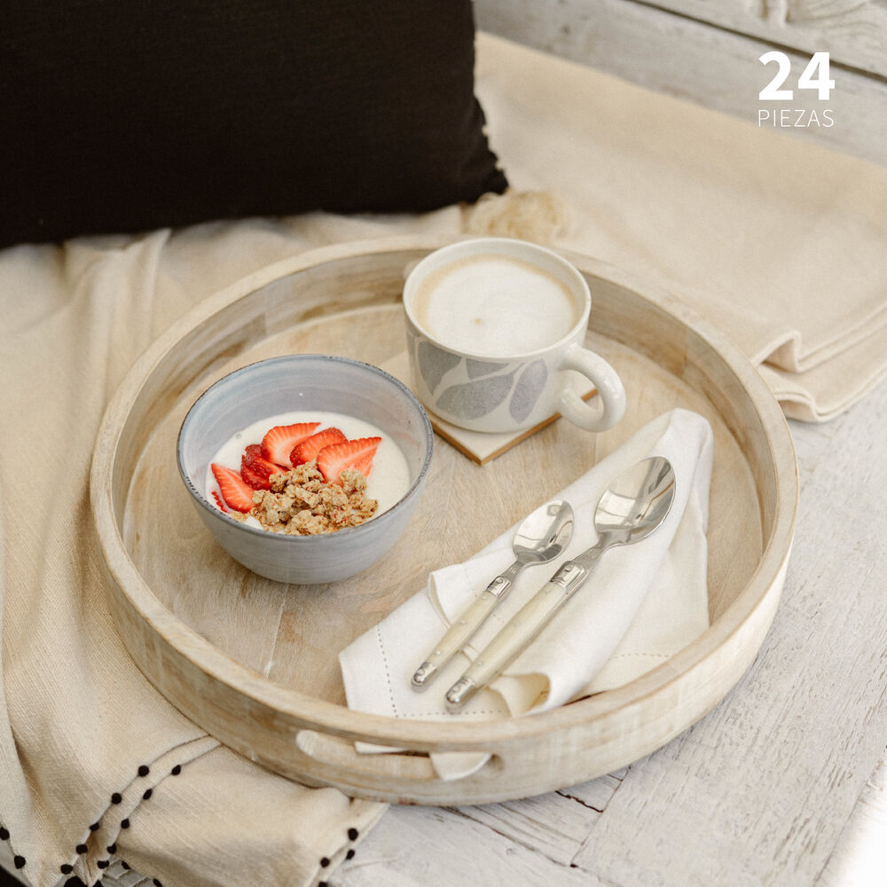 Set De Cuchillería 48 Pcs Versalle Simplit image number 5.0