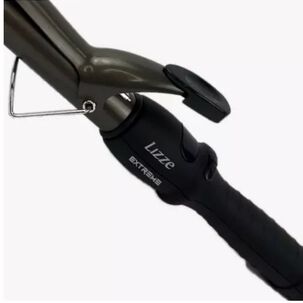 Ondulador De Cabello Lizze Profesional Extreme 25mm