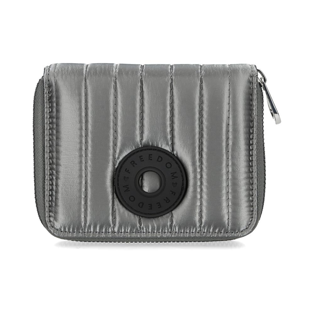 Billetera Mujer Freedom image number 1.0