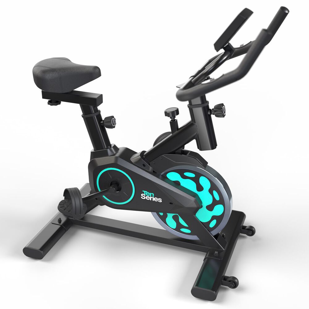 Bicicleta Spinning Sb Ten Series - Reacondicionado image number 5.0