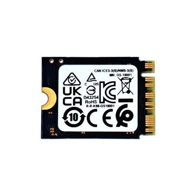 Disco SSD M.2 Kingston 2230 NVMe 256GB 0M3PDP3256B 02MY28