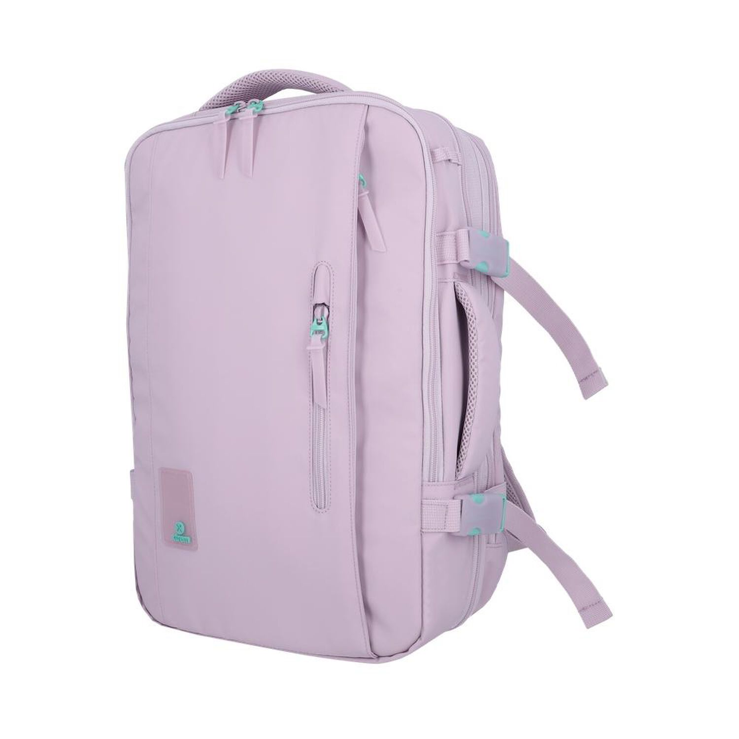 Mochila Xtreme Discovery 2.0 6xt / 35 Litros image number 3.0