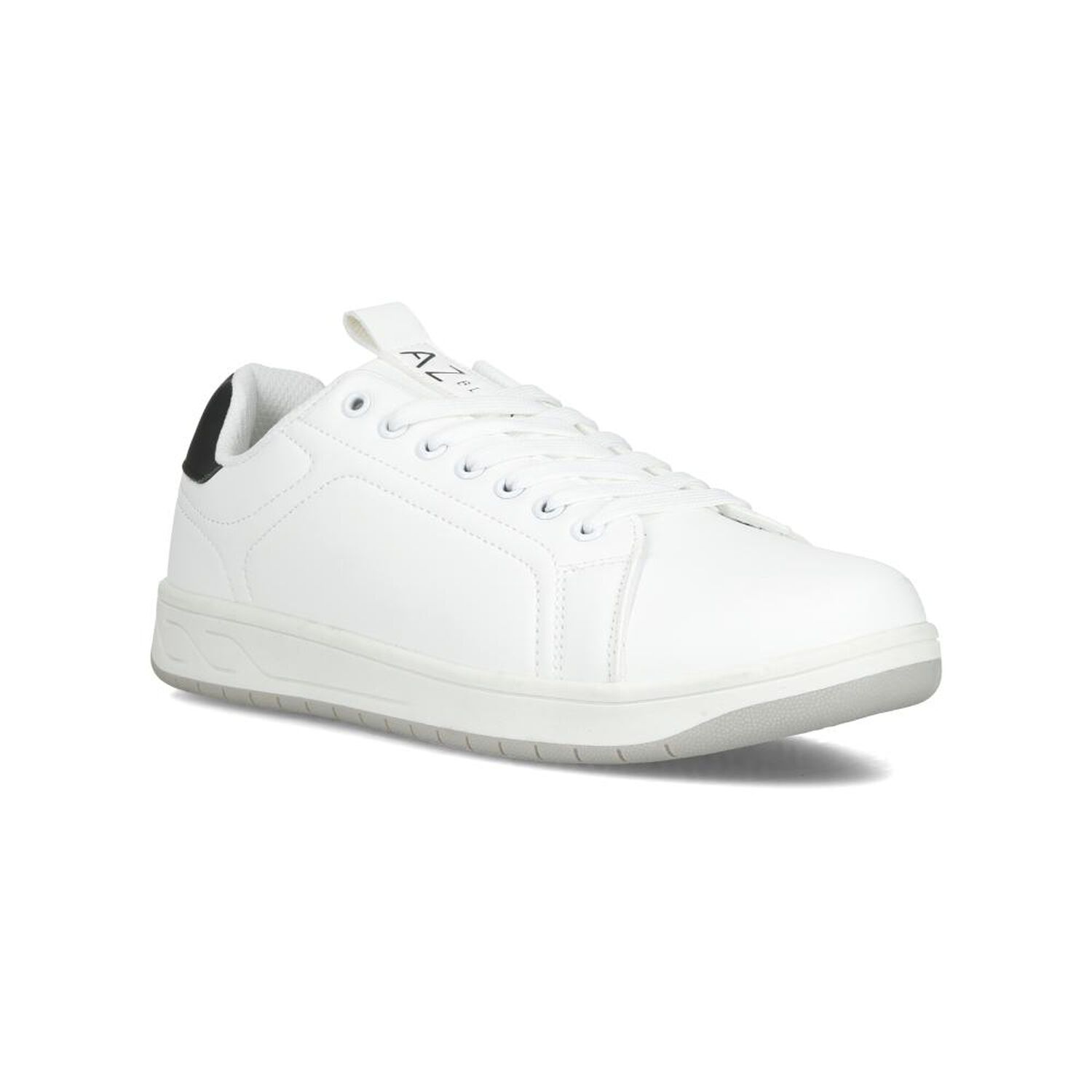 Zapatilla Urbana Hombre Az Black image number 0.0