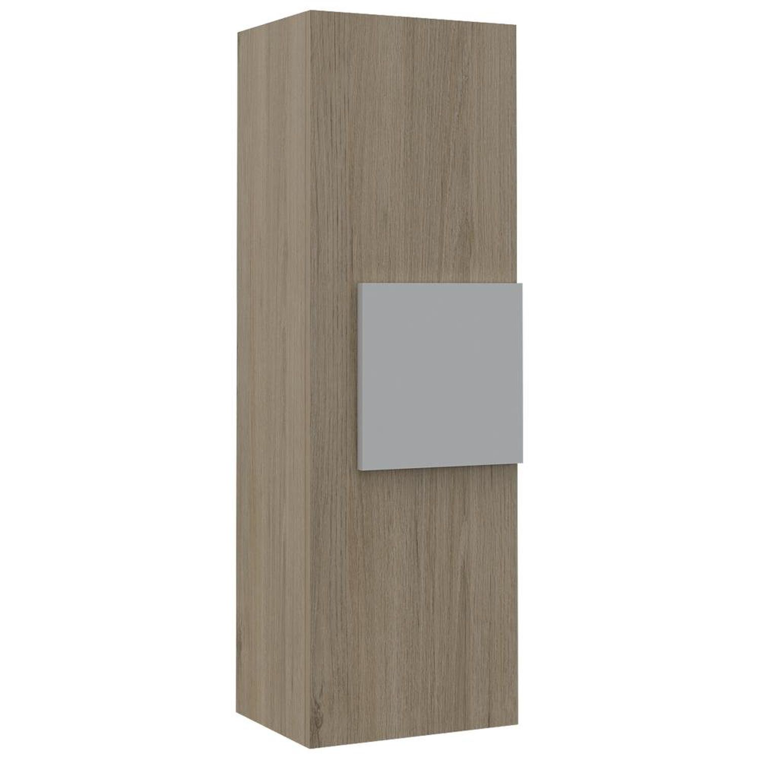 Mueble De Ba&ntilde;o Tuhome Vanguard / 1 Puerta image number 1.0
