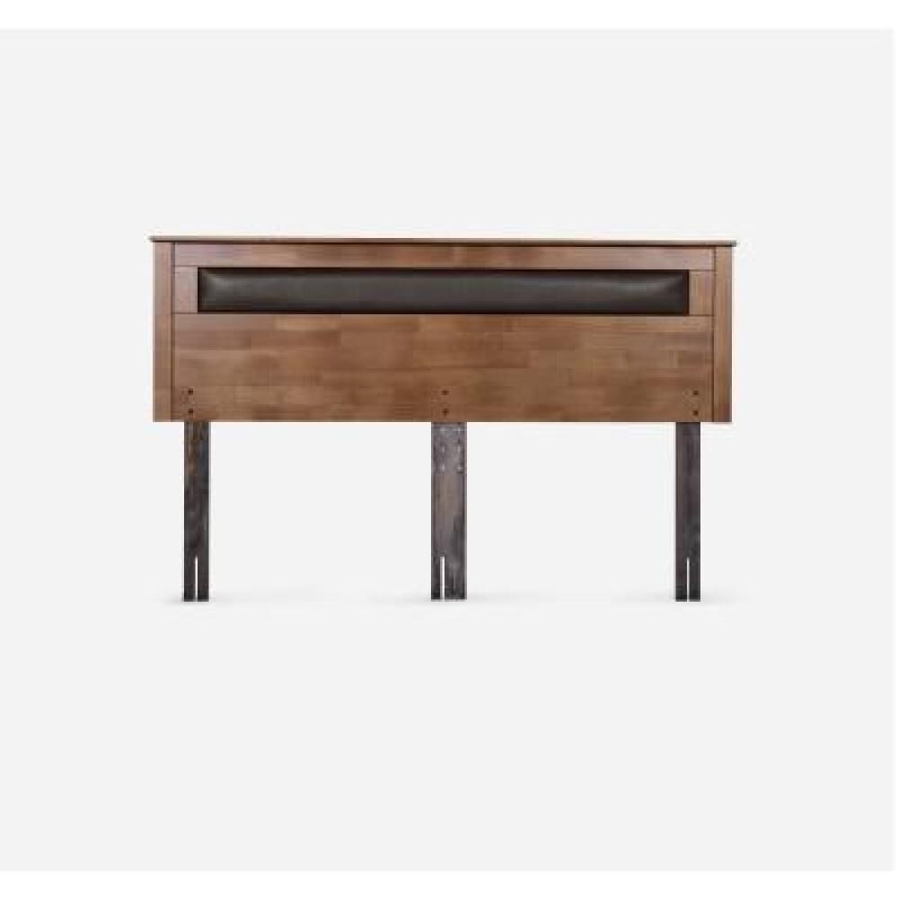 Cama Europea Rosen Tempo / King / Base Dividida + Respaldo image number 7.0