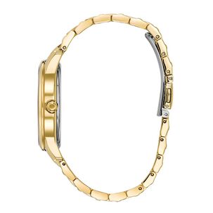 Reloj Citizen Mujer Fe6102-53a Premium Eco-drive