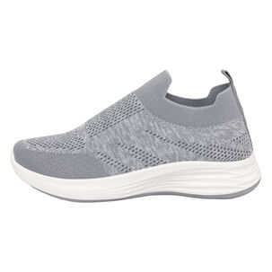 Zapatilla Azara Gris Alquimia Zapatilla Azara Gris Alquimia