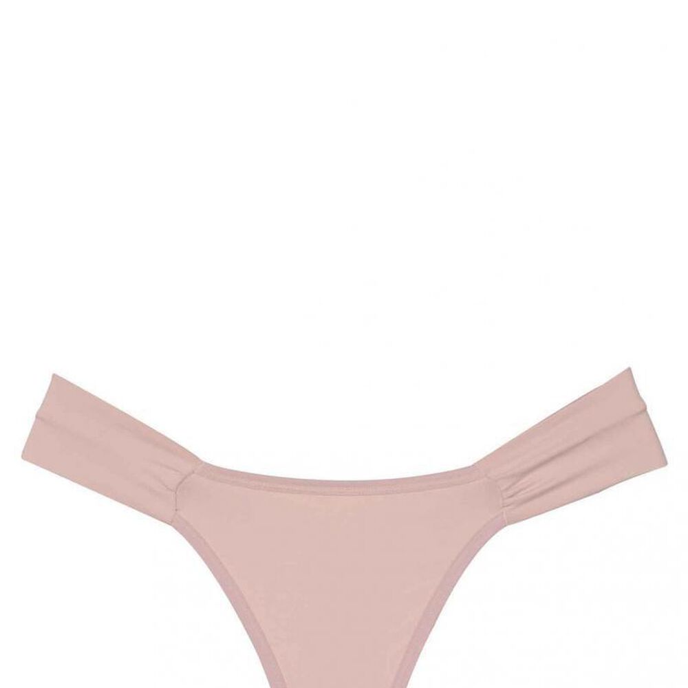 Colaless Lateral Drapeado Palo De Rosa 2rios image number 2.0