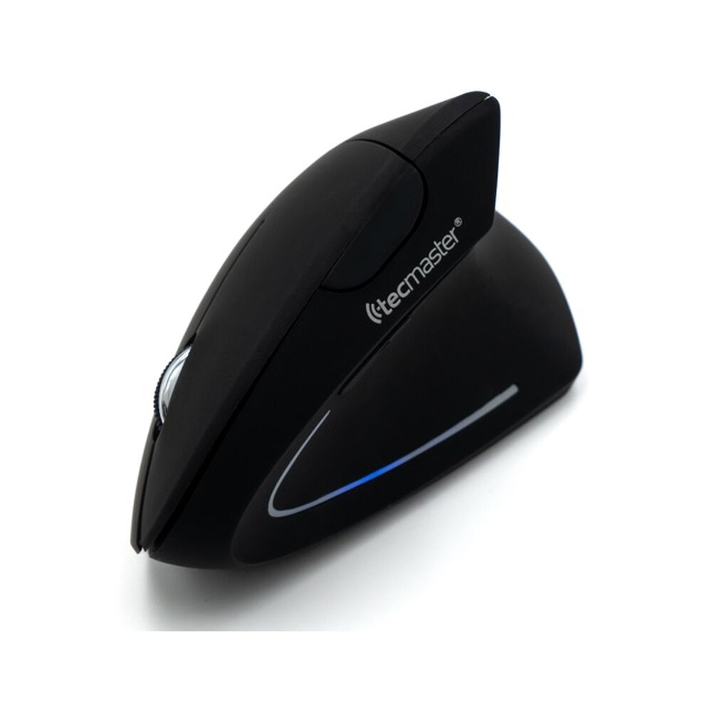 Mouse Vertical Inalámbrico Recargable Ergonomico image number 3.0