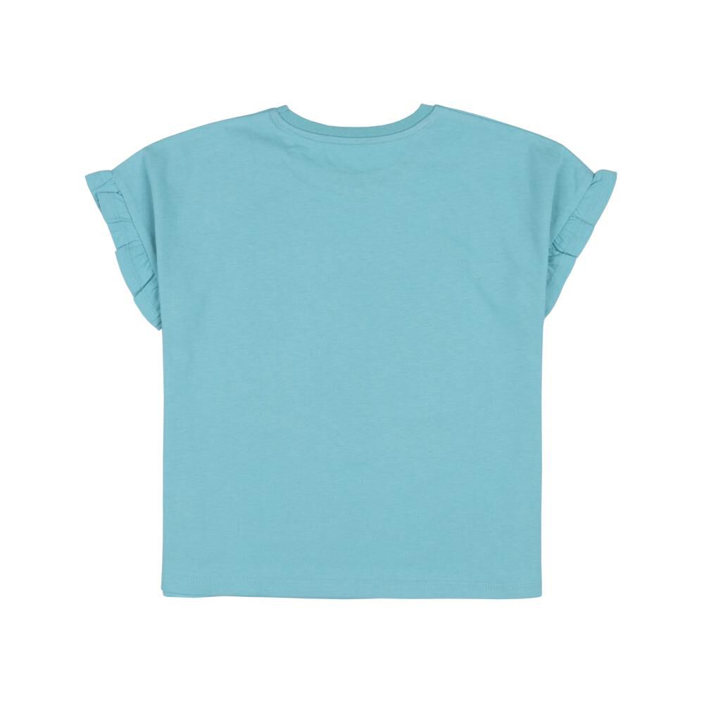 Polera Niña Topsis image number 1.0