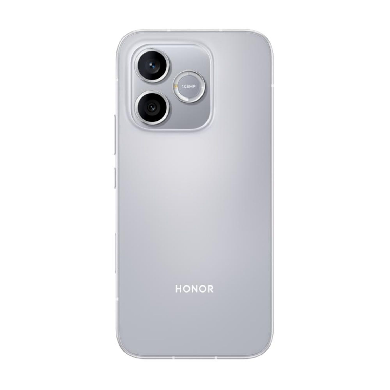 Smartphone Honor 600e / 5G / 512 GB / Gris / Liberado image number 2.0