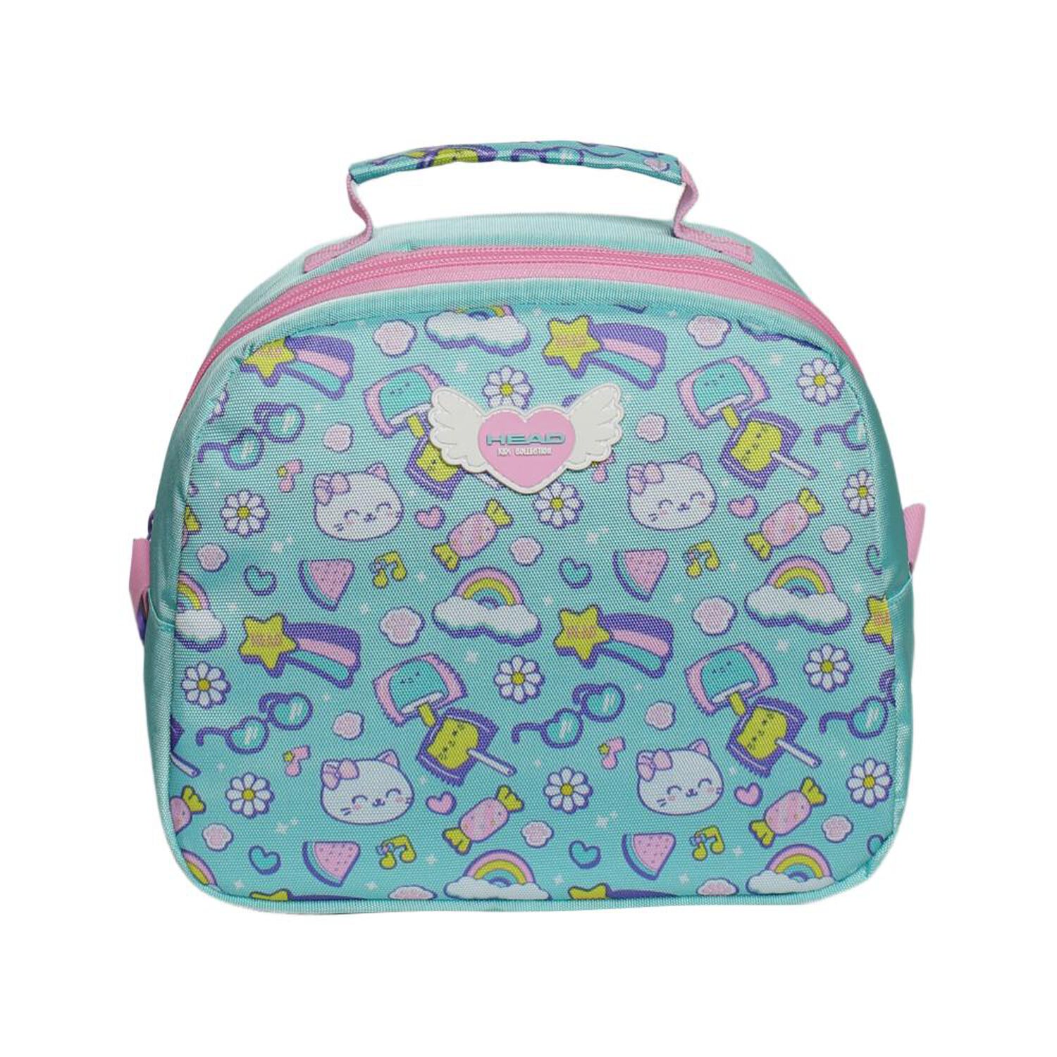 Pack Top 3x1 Infantil Escolar Head image number 3.0