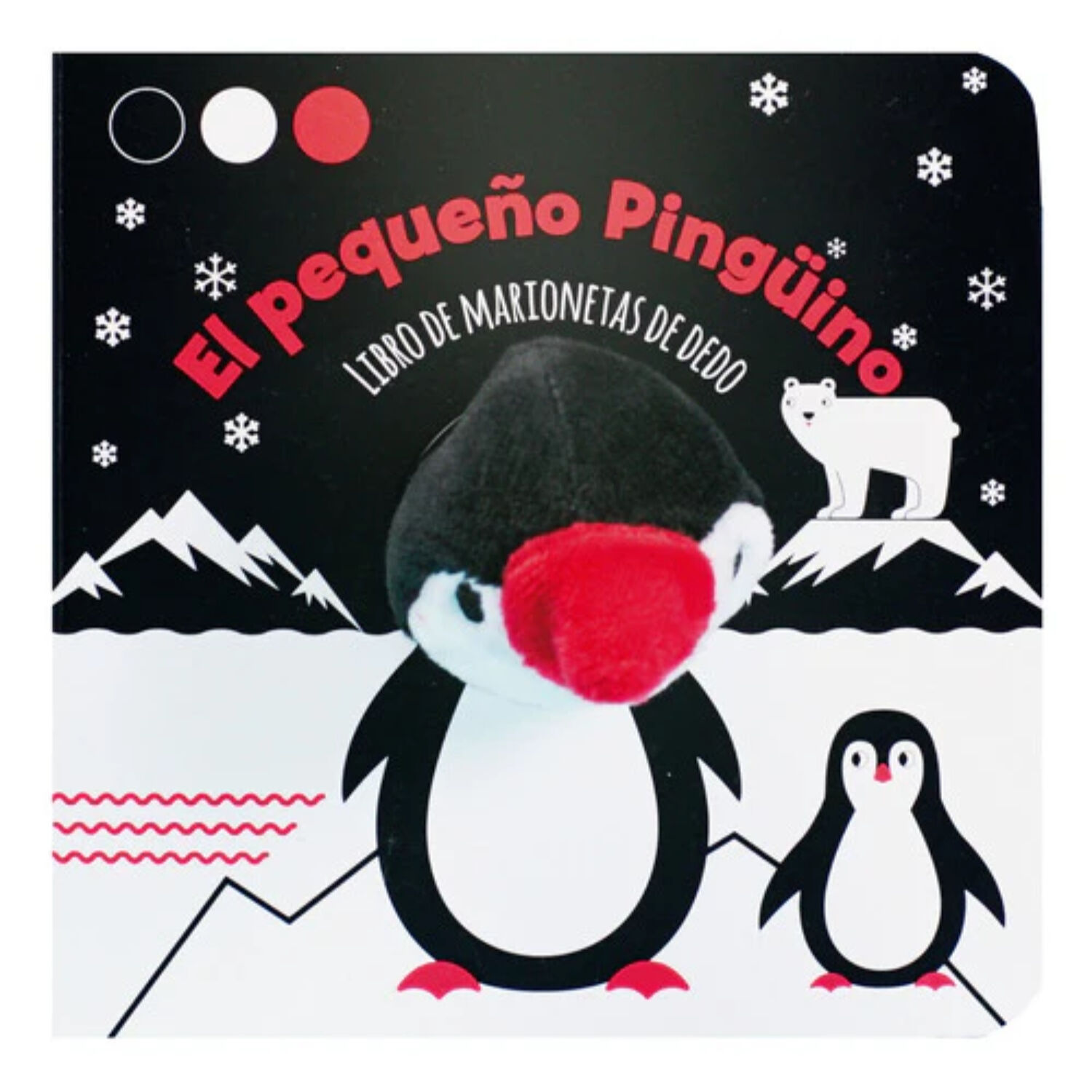 El Peque&ntilde;o Ping&uuml;ino image number 0.0