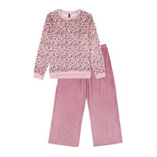 Pijama Mujer Kimera / 2 Piezas