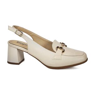 Zapato Aprile Beige