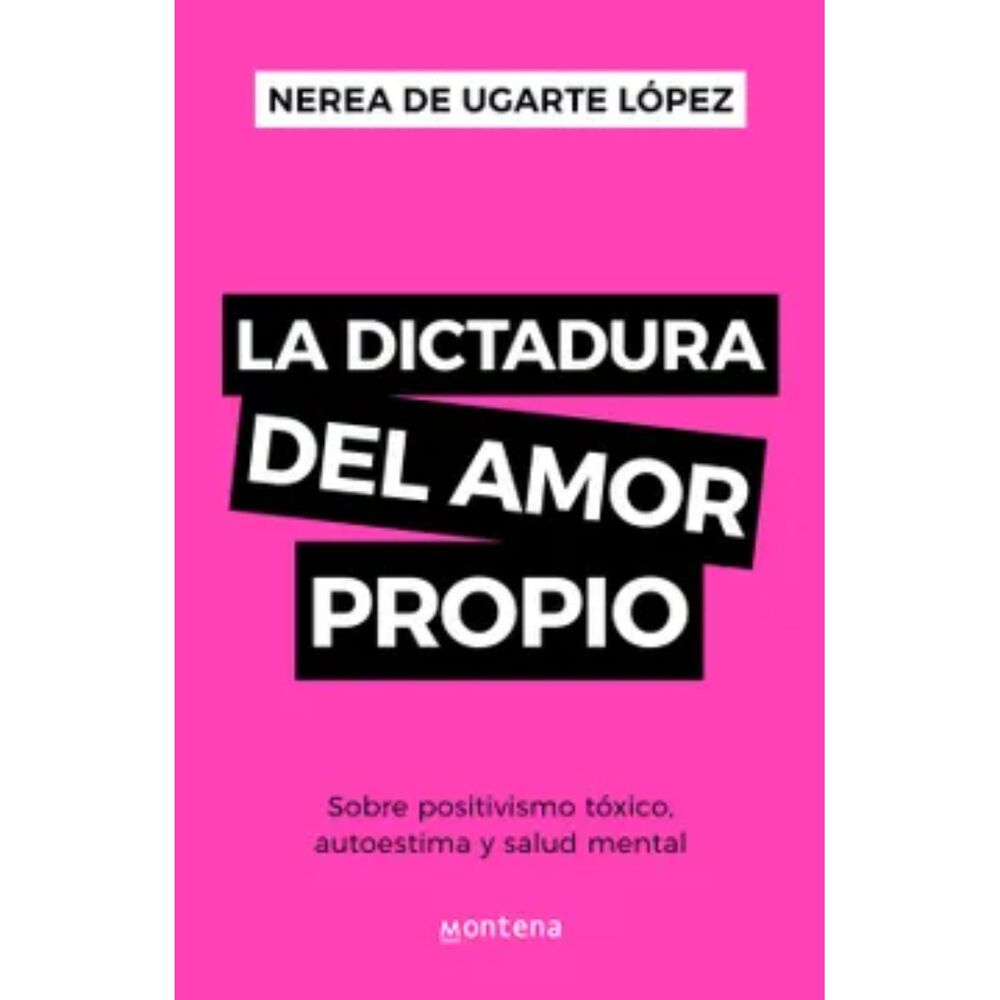 La Dictadura Del Amor Propio image number 0.0