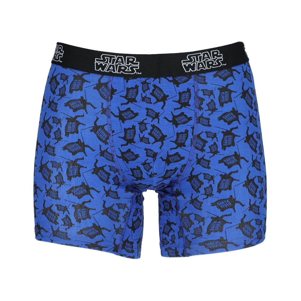 Pack Boxer Hombre Star Wars / 3 Unidades