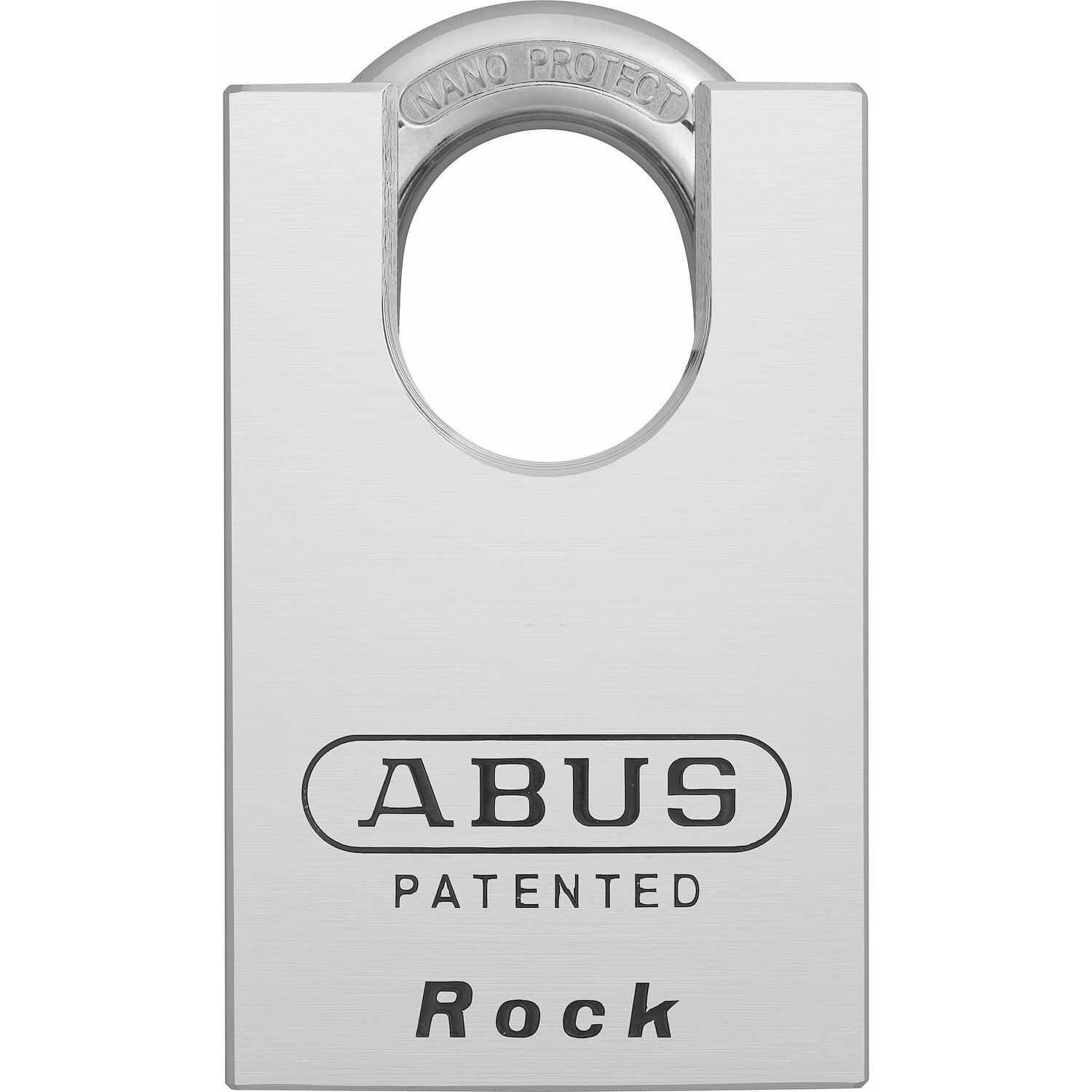Kit Alta Seguridad Candado Rock Ycadena 10ks140 image number 1.0