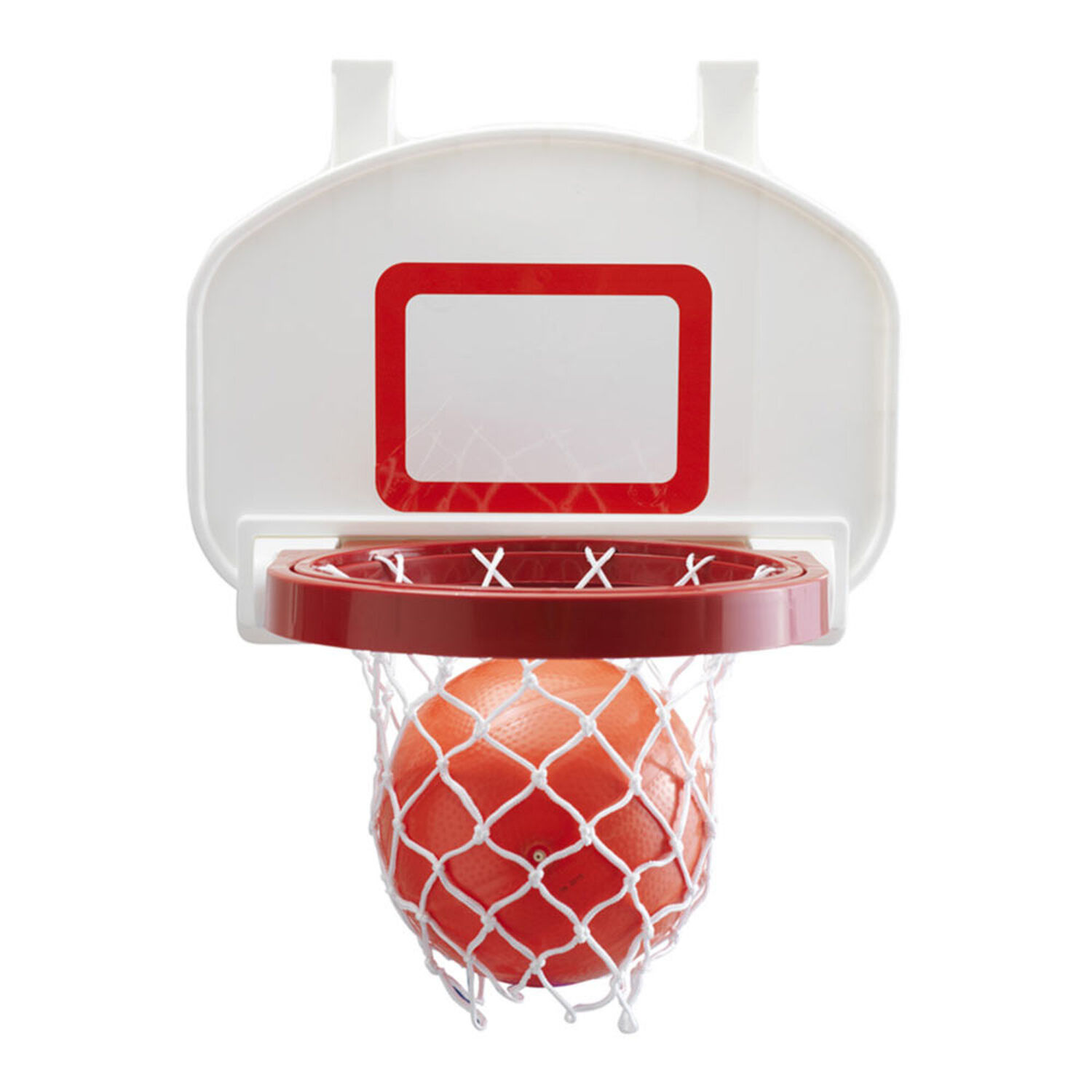 Set Aro De Basketball American Plastic Ap95050 image number 0.0