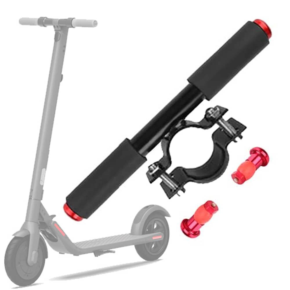 Manilla Infantil Scooter Segway Y Otros image number 0.0