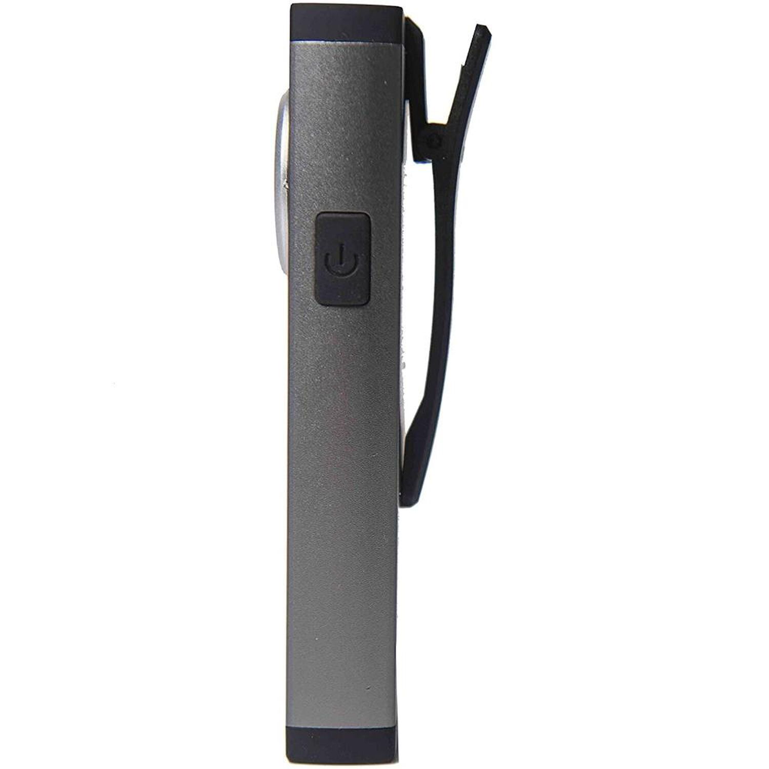 Linterna Led De Bolsillo Recargable Ct5115 Lumenes 200 image number 1.0