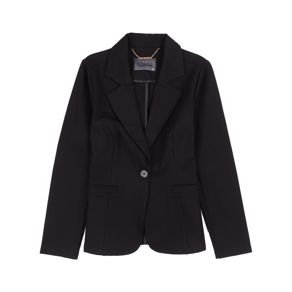 Blazer Mujer Kimera image number 0.0