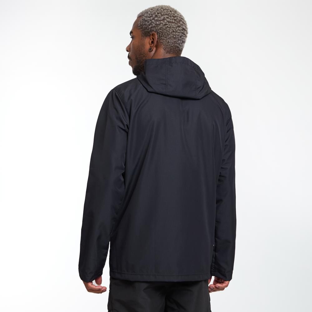 Chaqueta Deportiva Con Capucha Hombre Wetland image number 3.0