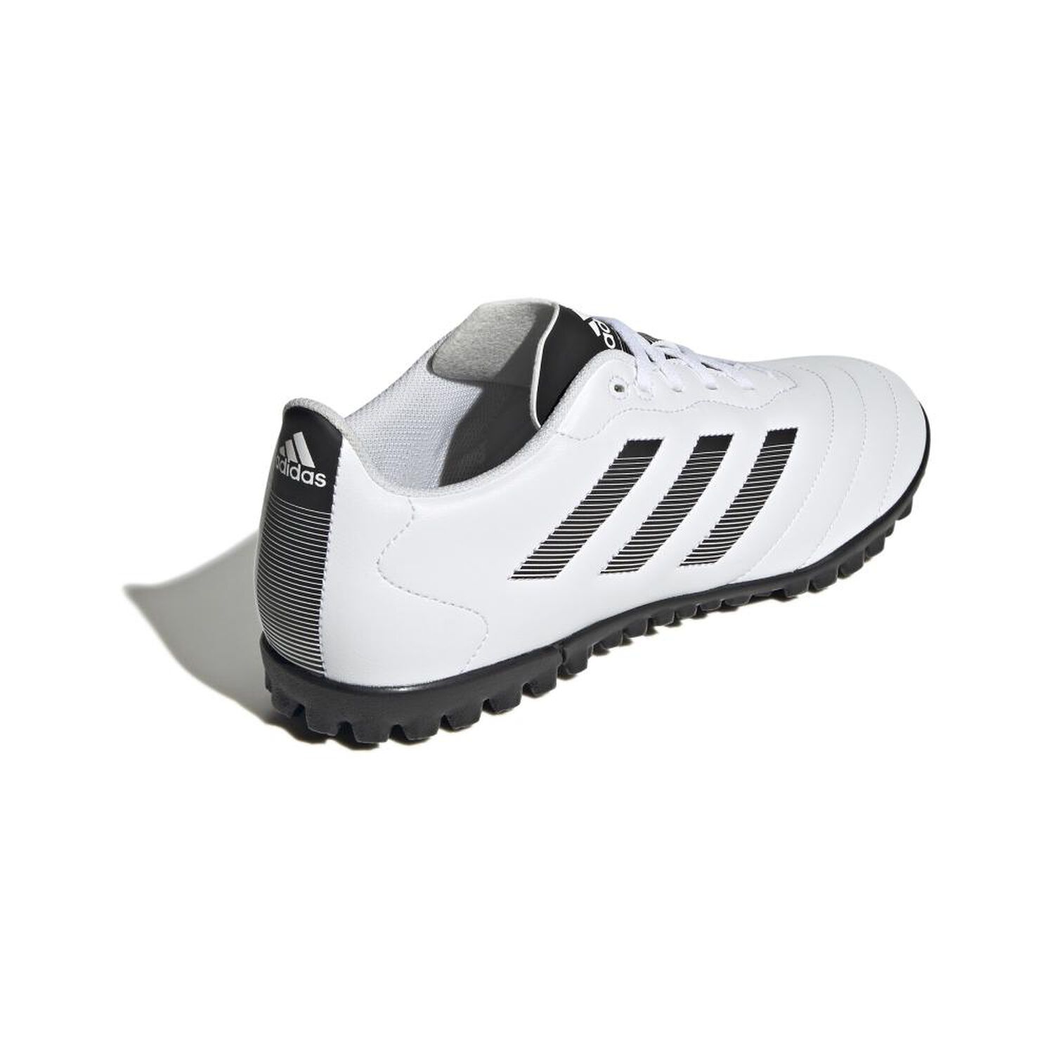 Zapatilla Futbol Hombre Adidas Goleto Viii Pasto Sint&eacute;tico image number 2.0