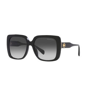 Lentes De Sol Mallorca Black Michael Kors