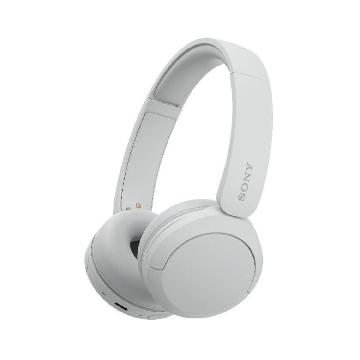Audífonos Bluetooth Sony Wh-ch520/wz Uc