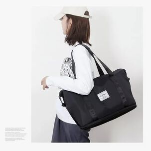 Bolsa Gran Capacidad Para Viajes